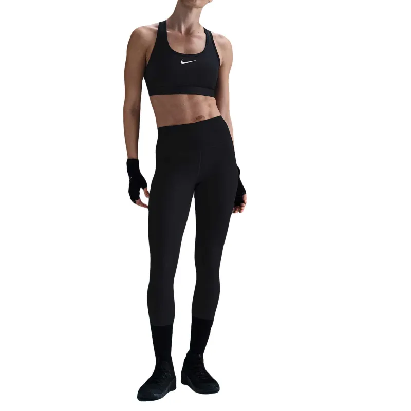 Nike Dri FitSwoosh Yoga Pants Women's-1