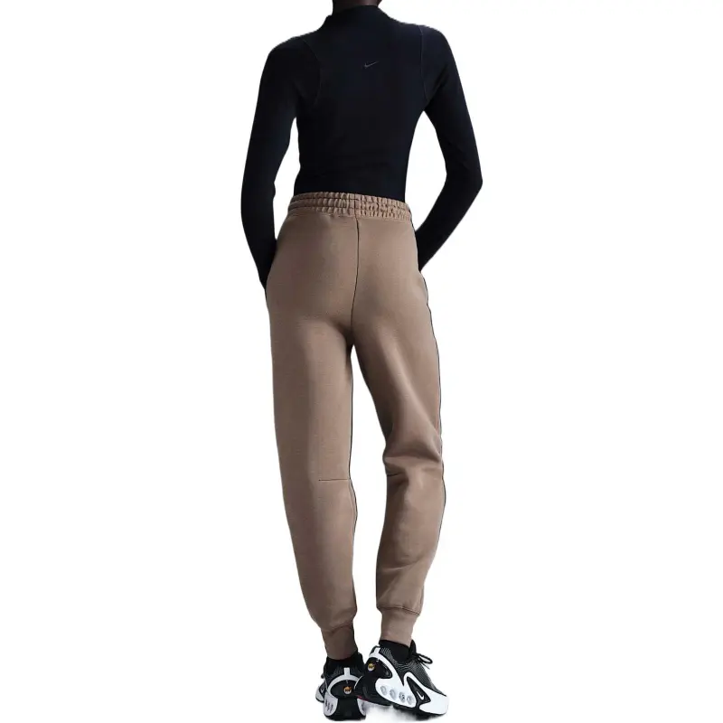 Nike Sportswear Tech Fleece Women's Mid Rise Joggers-0