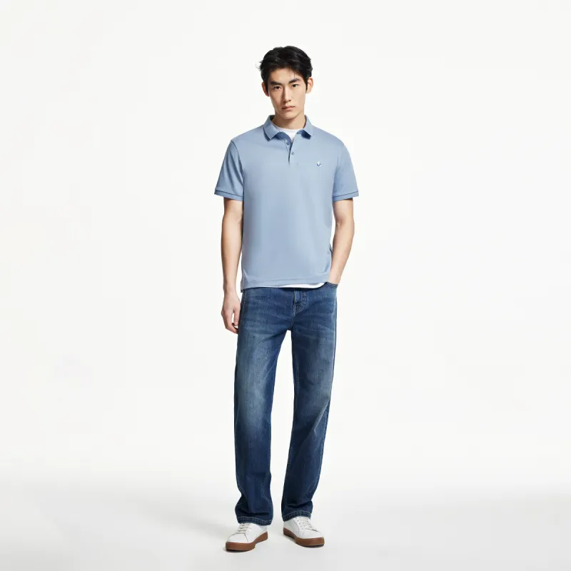 JACK&JONES Polo Shirts Men-3