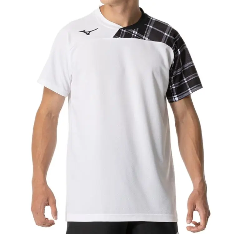 Mizuno Volleyball Jersey Unisex-2