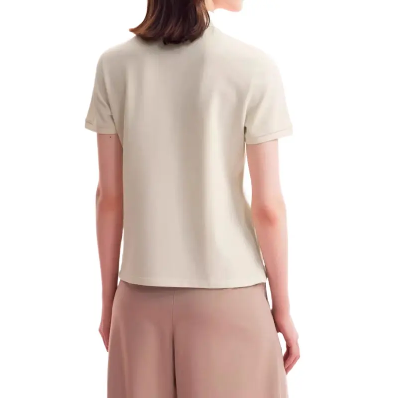 NAUTICA Polo Shirts Women's-7