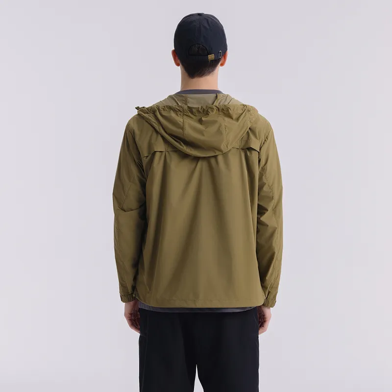 CAT Sun Protection Clothing Men's-2