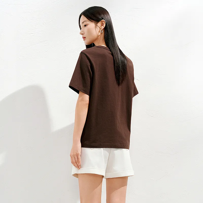 JZ. ANNAKRO T Shirts Women's-9