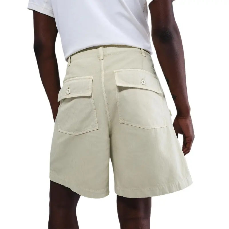 Nike Life Men's Fatigue Shorts-1