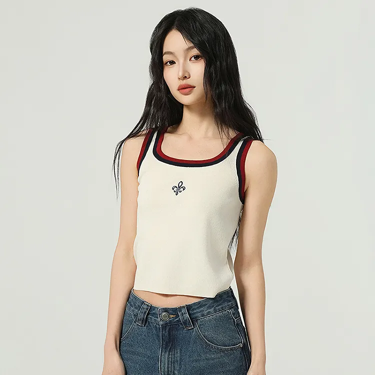 Palladium Tank Tops Women's-2