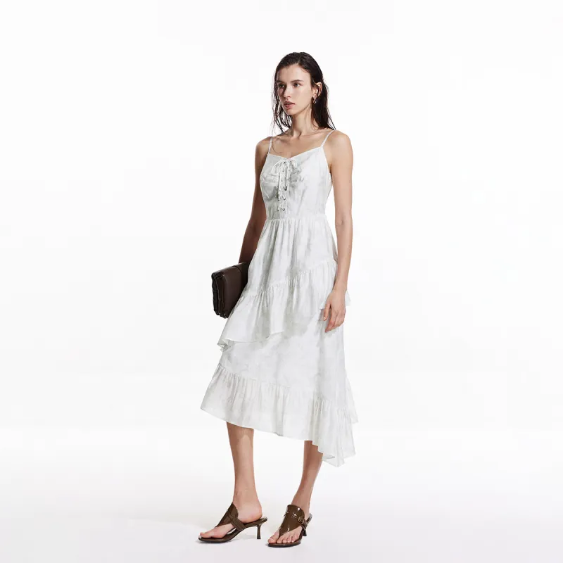 ONLY Slip Dresses Women's-9