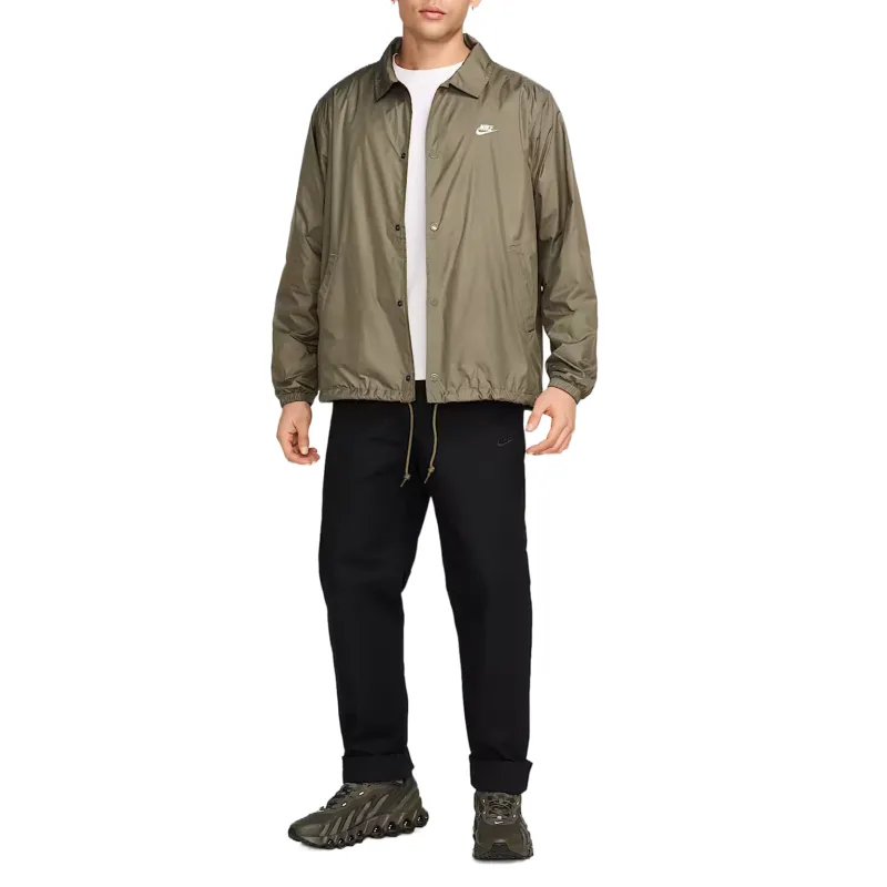 Nike Club Men's Coaches' Jacket-2