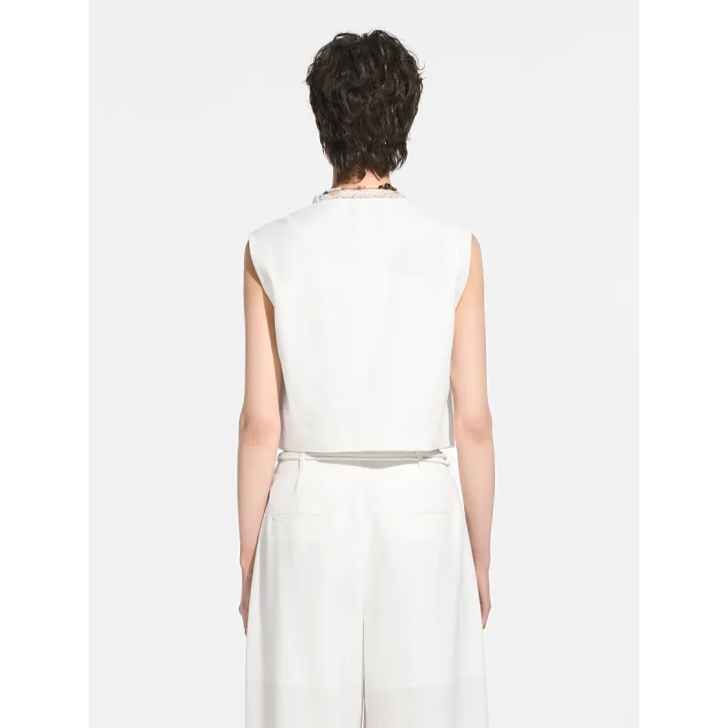 Bethine Vests Women's-17