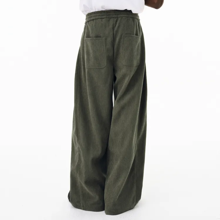 FPA ALWAYS MOVING Series Casual Pants Unisex-14