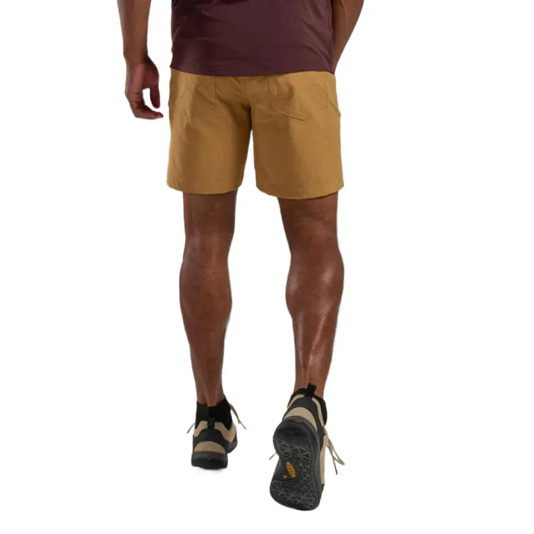 Montane Casual Shorts Men-5