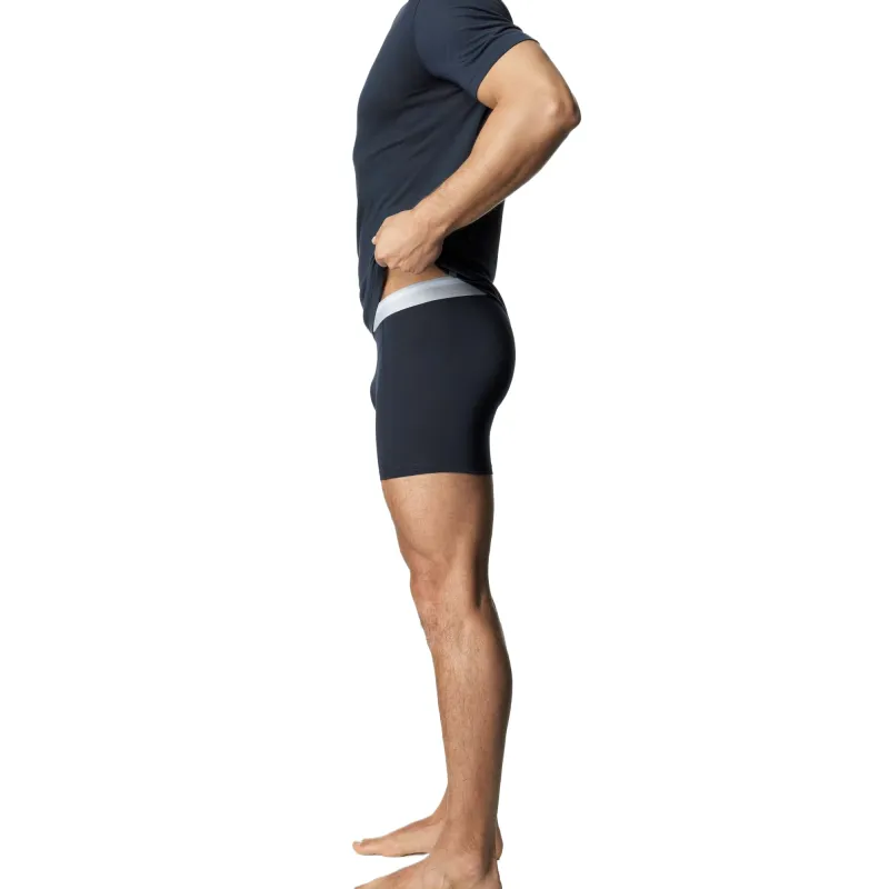 Houdini M's Desoli Sports Thermal Underwear Men's Blue-2