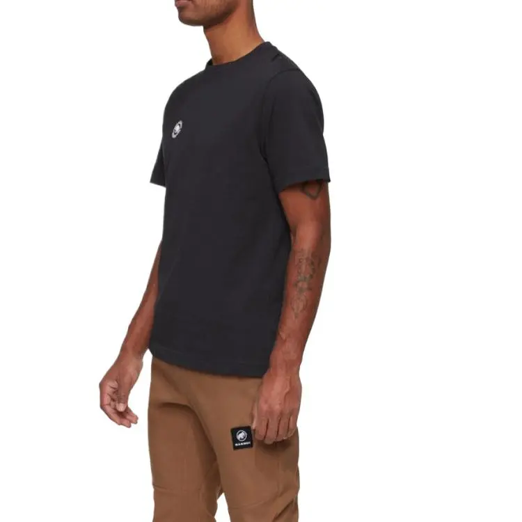 MAMMUT T Shirts Men-4