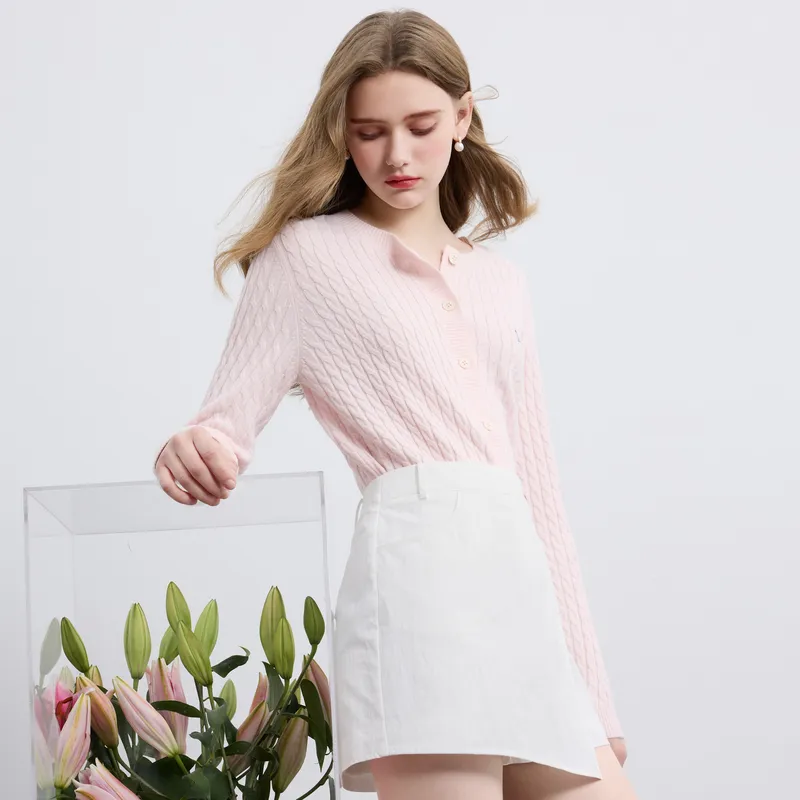 3COLOUR Casual Shorts Women's Pearl White-3
