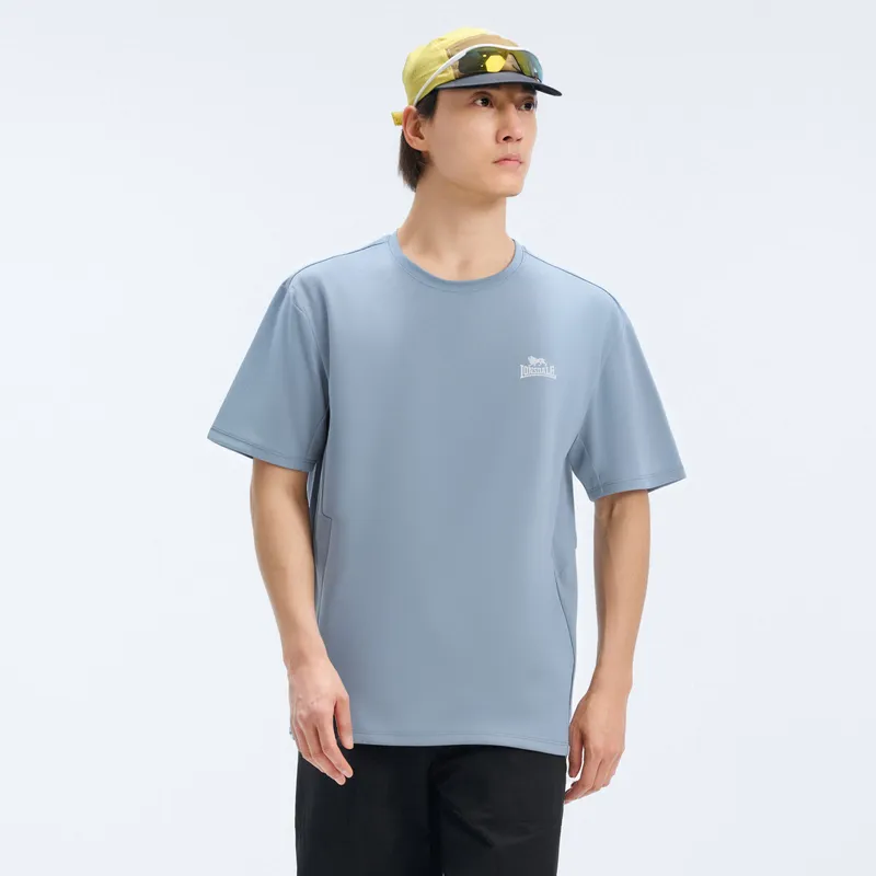 LONSDALE T Shirts Men-15