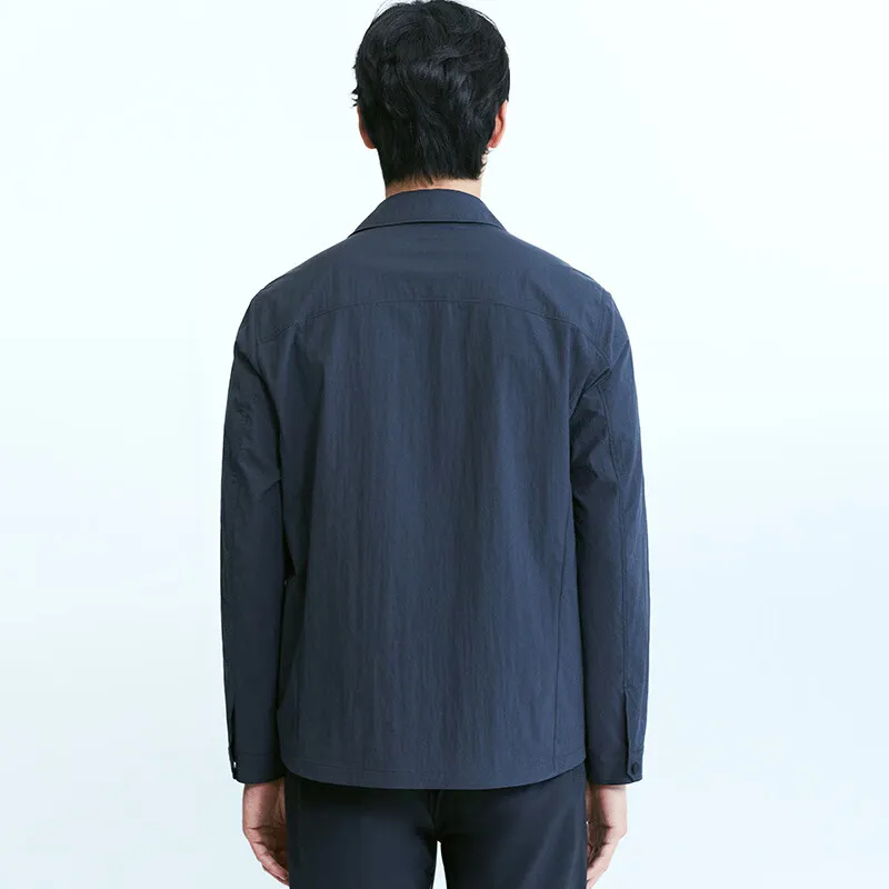 SAINT ANGELO Jackets & Coats Unisex-1