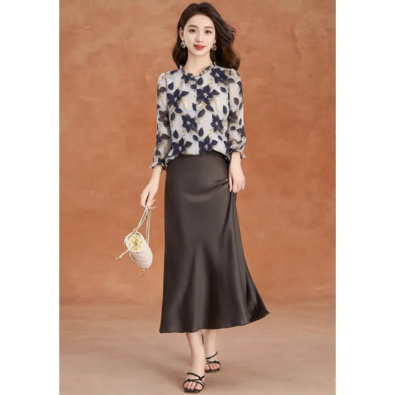 Mylan Shirts Women's Multicolor Collection Brand, Stay Updated With Activity Alerts-5
