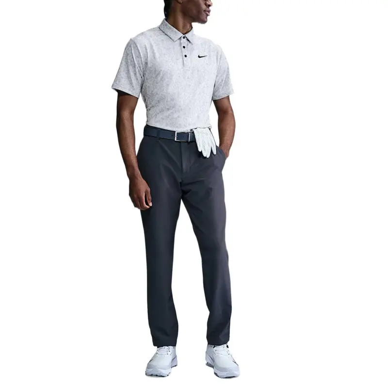 Nike Tour Men's Dri FIT Golf Polo-1