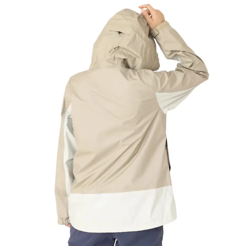 Columbia Enjoy Mountain Jacket Women's Light Brown-1