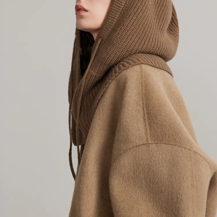 ELLE Coats Women's-4