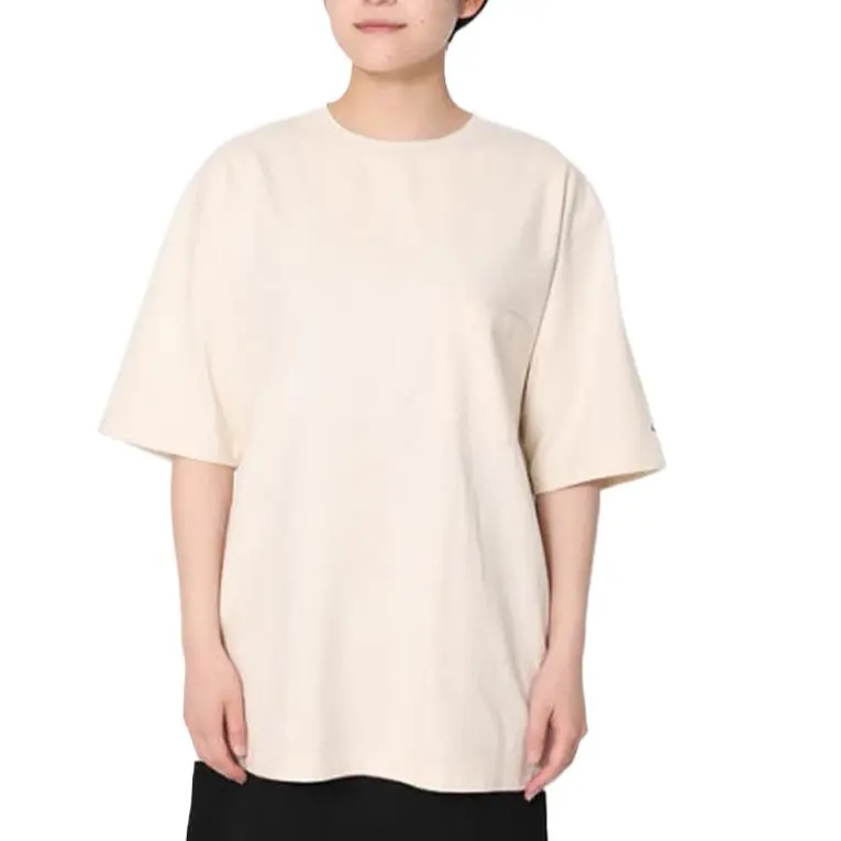 Snow Peak SS25 Recycled T Shirt Unisex-7