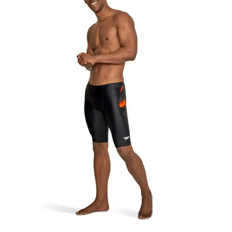 Speedo Swimming Shorts Men-11