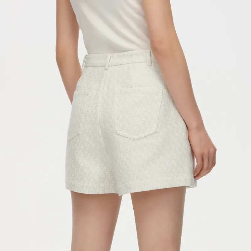 ONLY Casual Short Skirts Women's-3