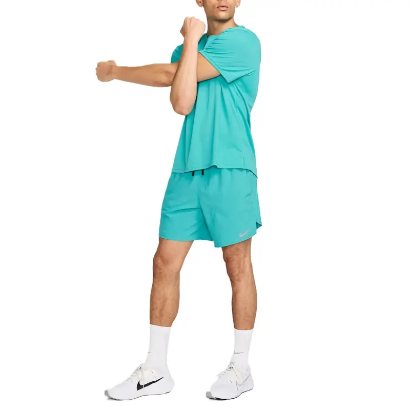 Nike Dri Fit FW/AW24 Casual Shorts Men's Dust Flying Cactus/Dust Flying Cactus/Black-6