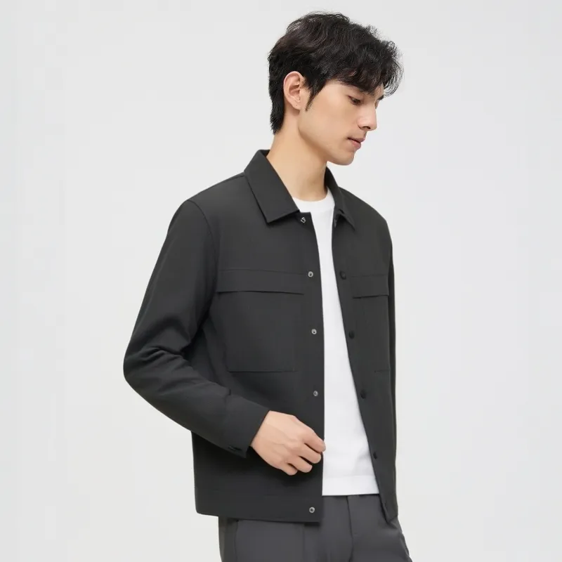 SUNDANCE Jackets Men-3