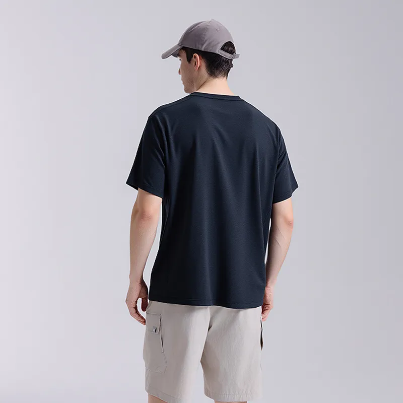 CAT T Shirts Men-19