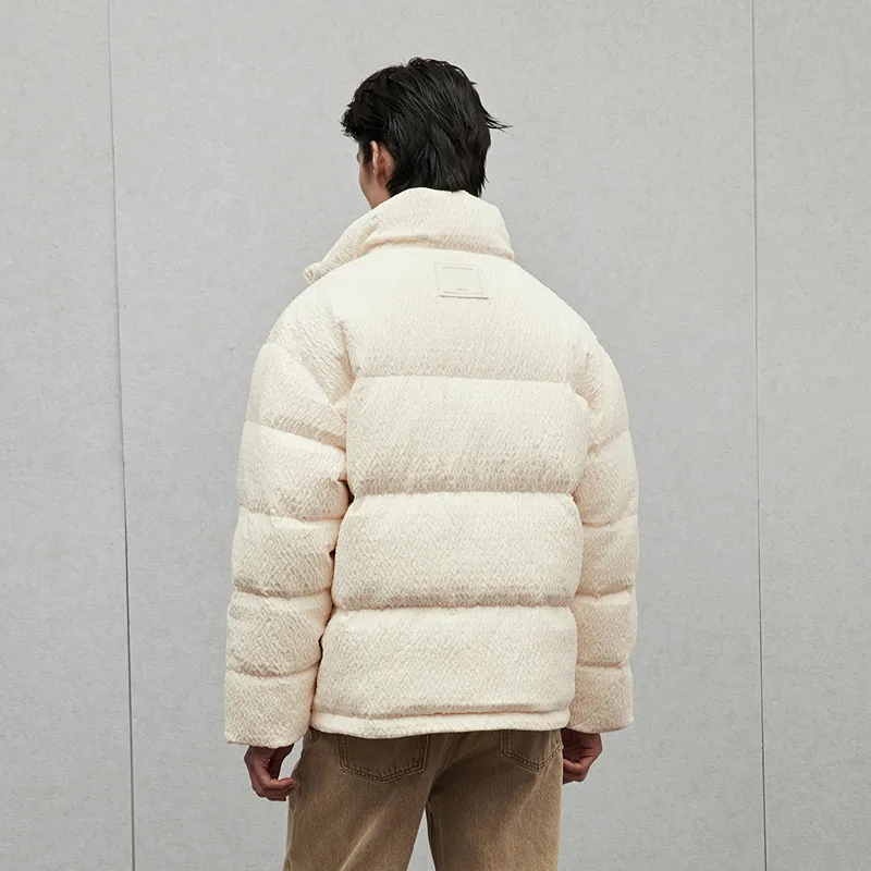 GXG Down Jackets Men-2
