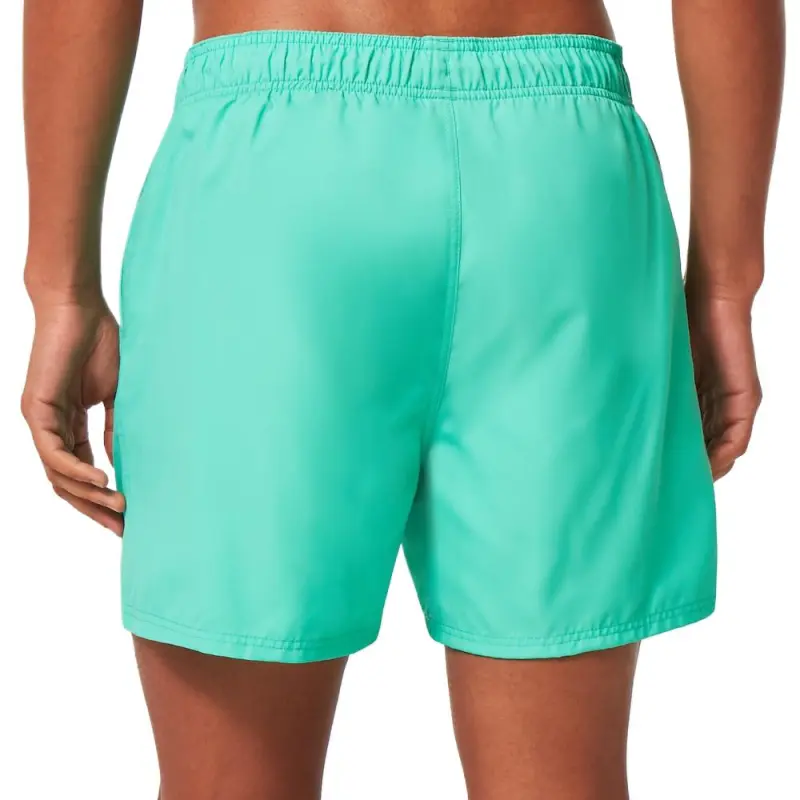 Oakley Beach Volley Casual Shorts Men's Mint Green-3