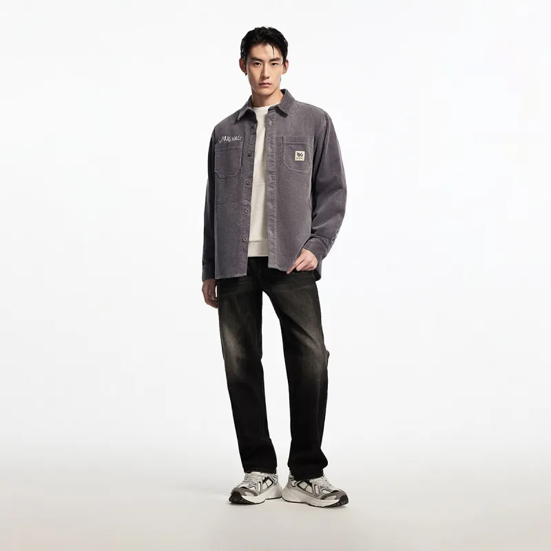 JACK&JONES Shirts Men-4