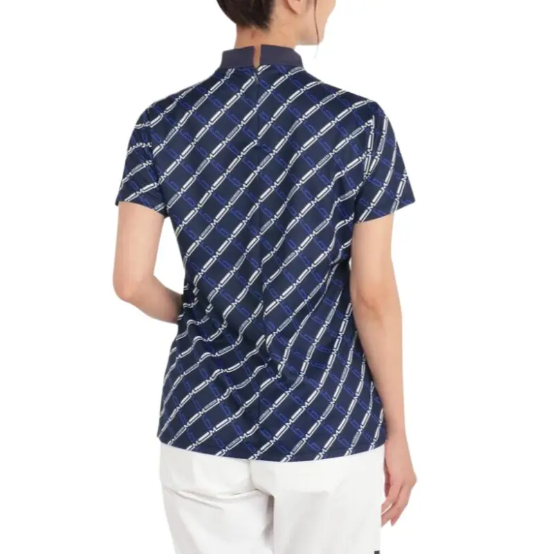 Mizuno Dry Aeroflow Golf Apparel Women's-4