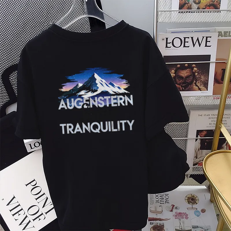 FAIRWHALE T Shirts Women's-5