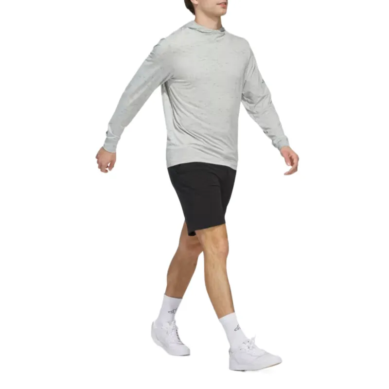 Adidas Free Shipping With AdiClub Core Printed Lightweight Hoodie-3