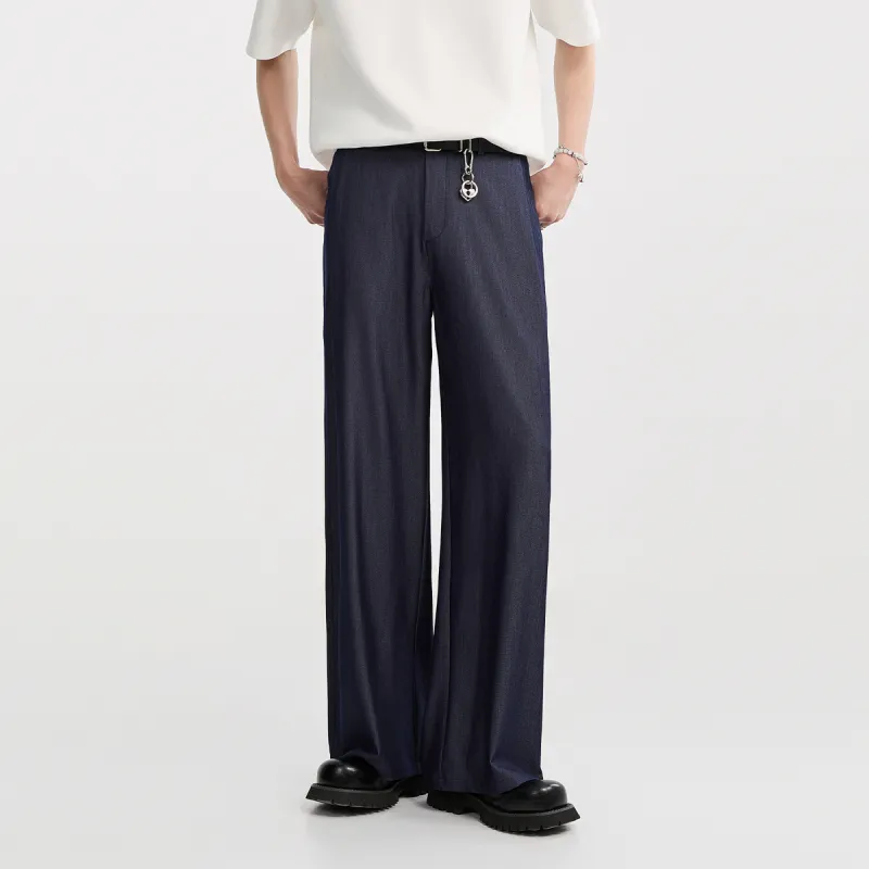 EARL JOEL Casual Pants Men-7
