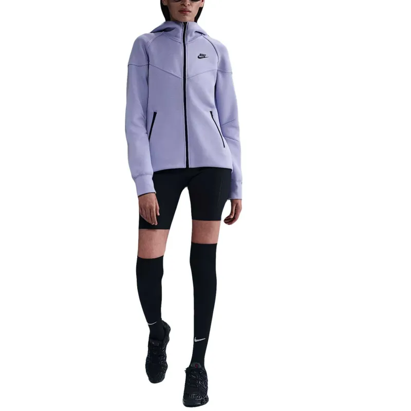Nike Sportswear Tech Fleece Windrunner Women's Full Zip Hoodie-1