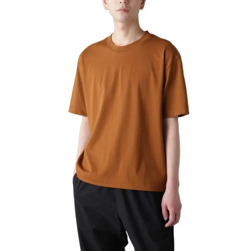 Mizuno FOR MARGARET HOWELL T Shirt Men's-9