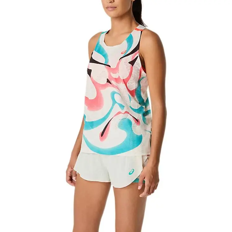 Asics Metarun Tank Top-2