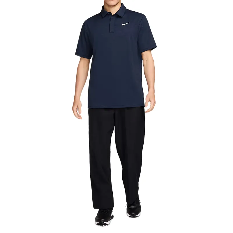 Nike Tour Men's Dri FIT Jacquard Golf Polo-2