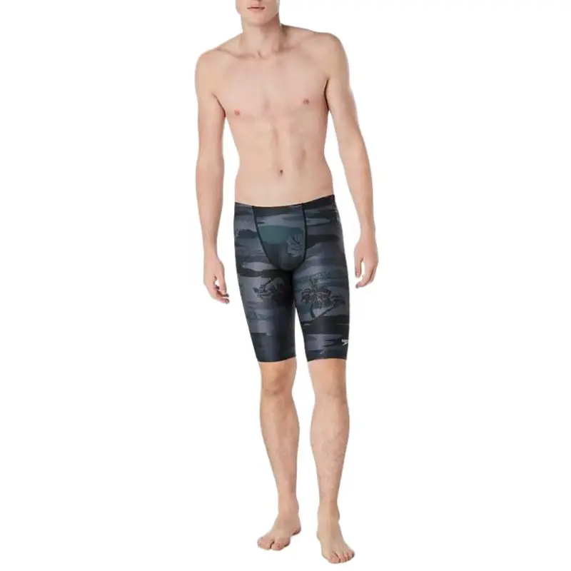 Speedo Swimming Shorts Men-4