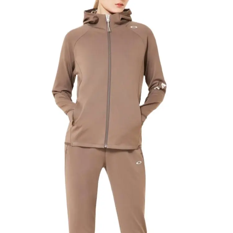 Oakley Radiant Synchronism Jkt 9.0 Jacket Women's Plum-3