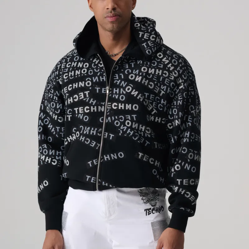 TCH Jackets Unisex-5