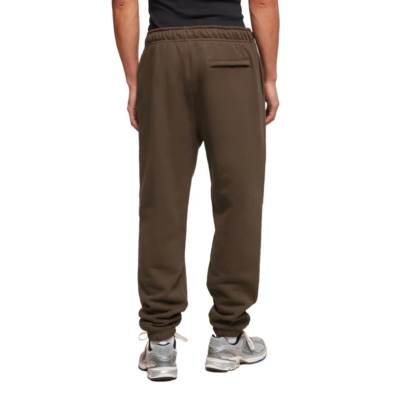 GYMSHARK Phys Ed Joggers Casual Pants Men's Brown-1