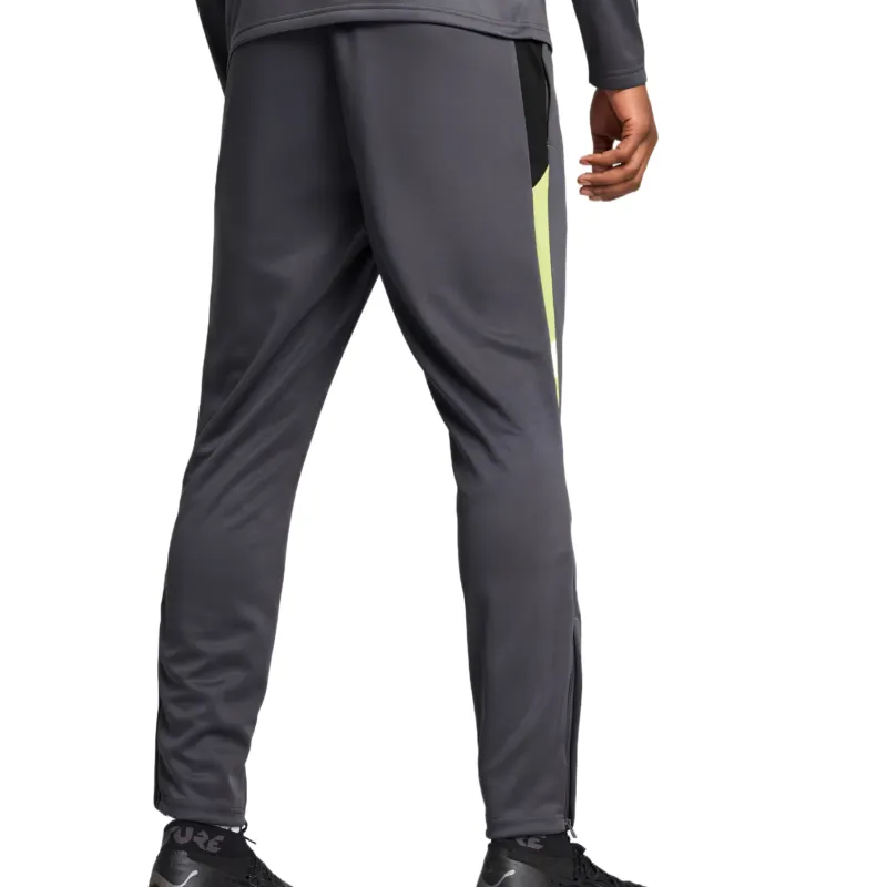PUMA INDIVIDUALLIGA Soccer Jersey Men's Gray-3
