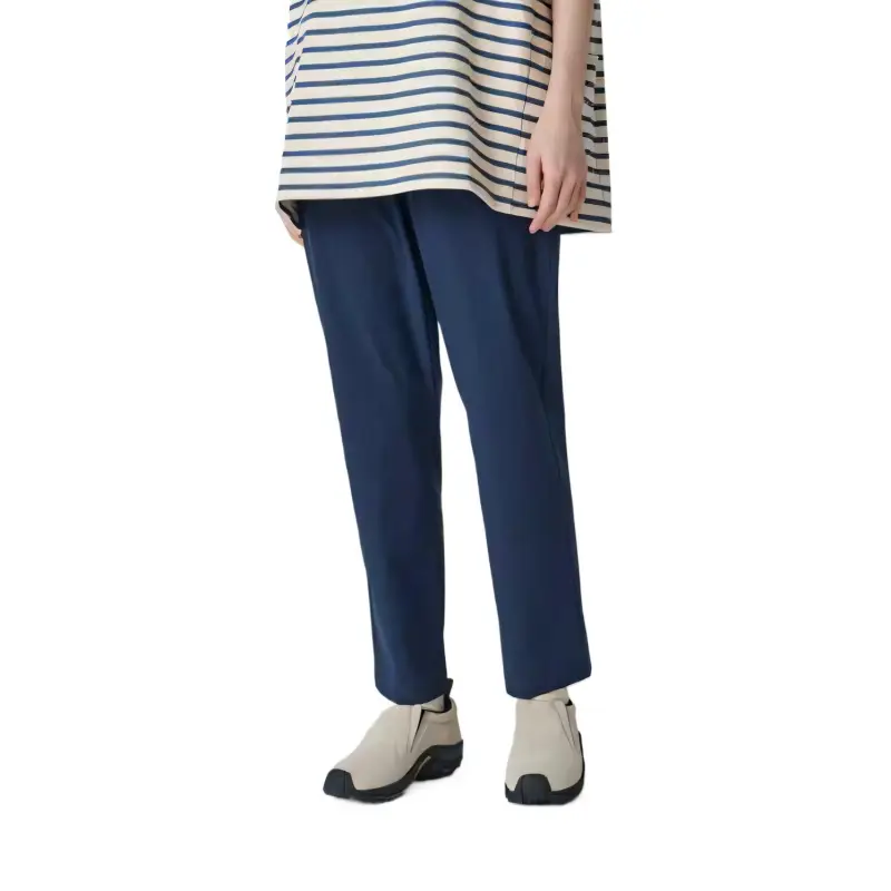 Snow Peak Active Comfort Casual Pants Unisex-8