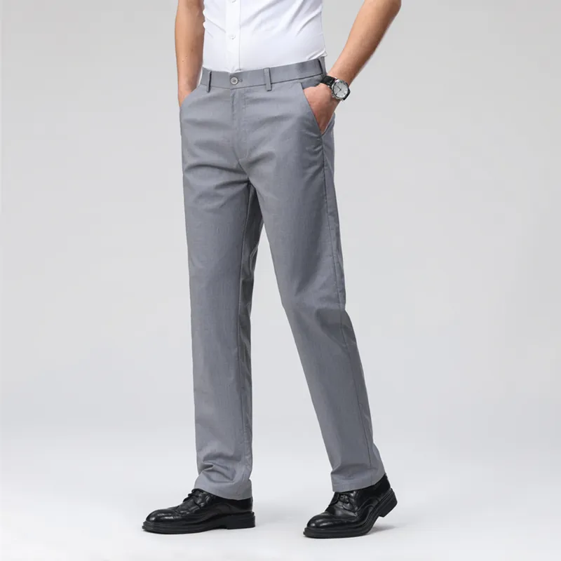 SUNDANCE Casual Pants Men-17