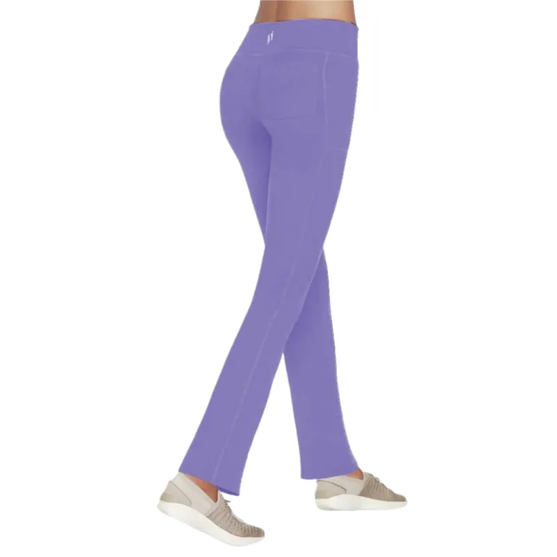 Skechers GOWALK Yoga Pants Women's Corsica Blue PRAQ-1
