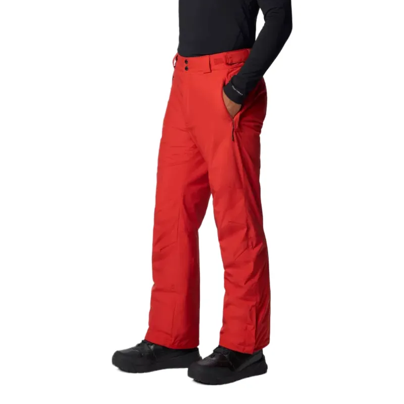 Columbia Omni Heat Ski Pants Men's-2