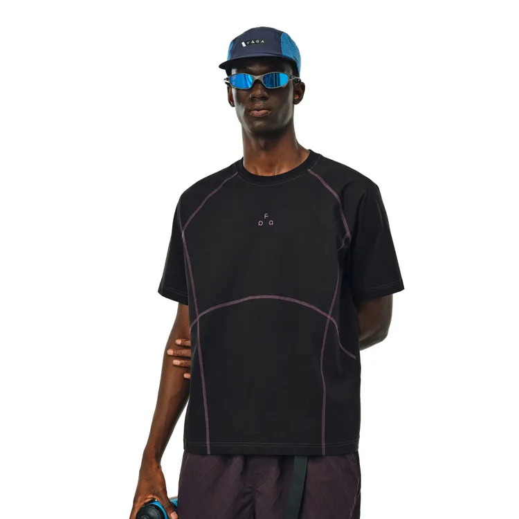 FPA T Shirts Unisex-9